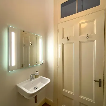 بيت للعطل Casa Da Avo Luisa *