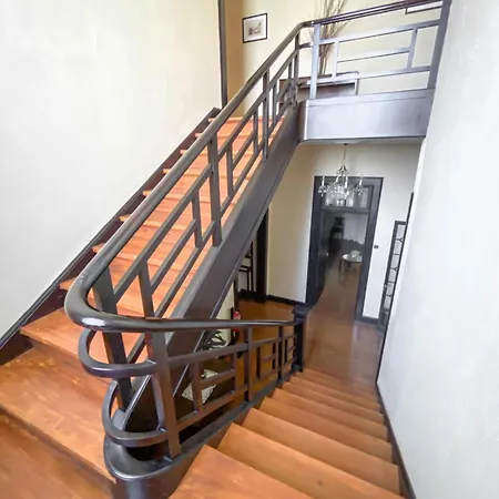 Semesterbostad Casa Da Avo Luisa Funchal (Madeira)