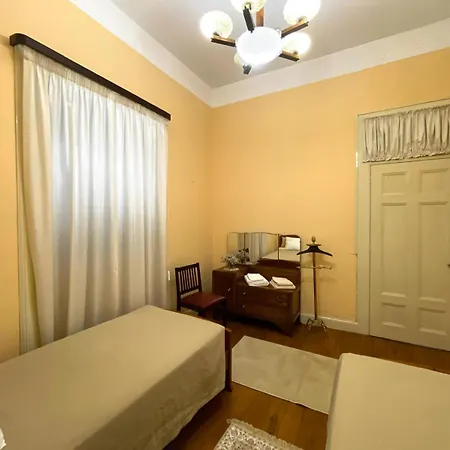 Casa Da Avo Luisa * Funchal (Madeira)