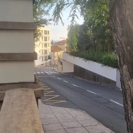 Casa Da Avo Luisa Hébergement de vacances *