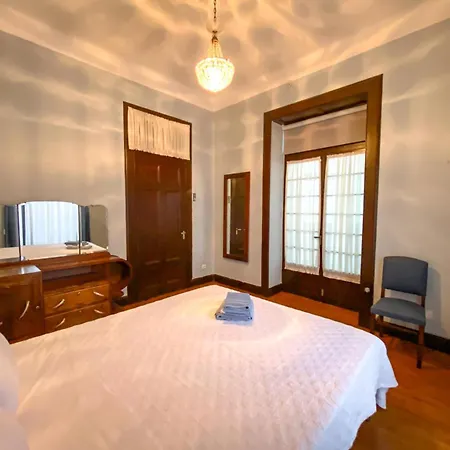 בית נופש Casa Da Avo Luisa *