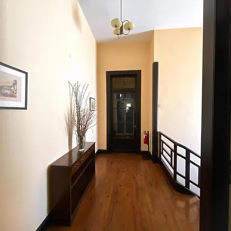 Casa Da Avo Luisa * פונשל