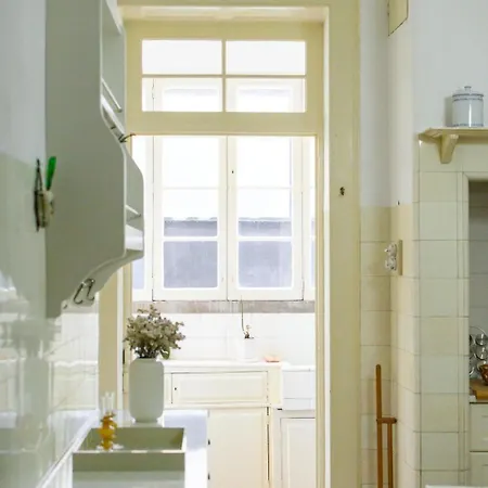 בית נופש Casa Da Avo Luisa פונשל