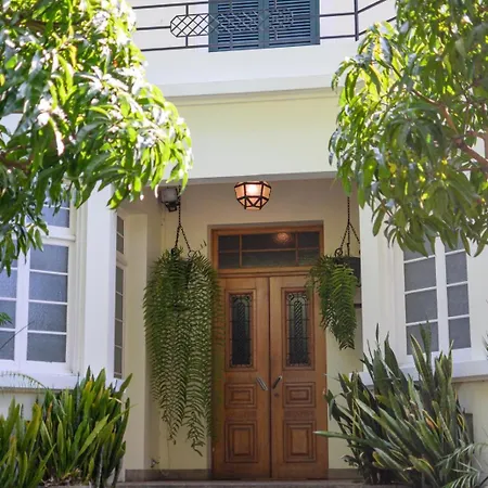 Casa Da Avo Luisa Funchal (Madeira)