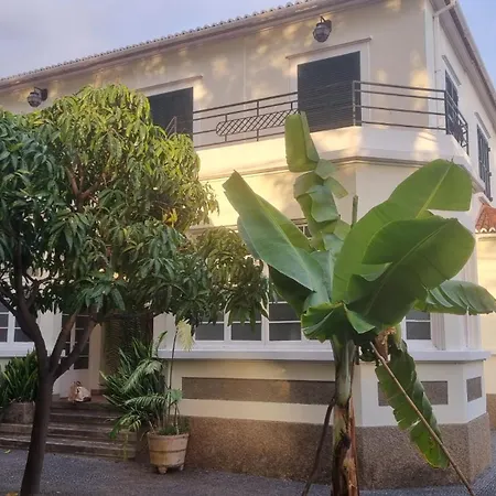 Casa Da Avo Luisa