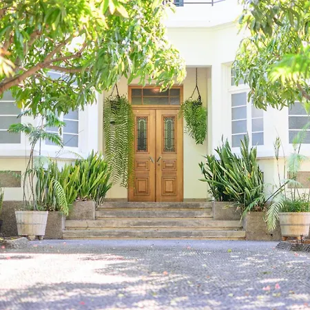 Casa Da Avo Luisa Semesterbostad Funchal (Madeira)