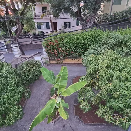 Casa Da Avo Luisa פונשל