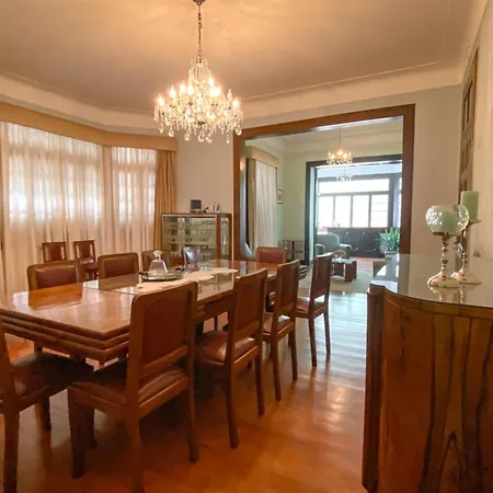 Semesterbostad Casa Da Avo Luisa Funchal (Madeira)