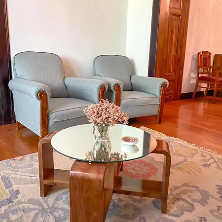 Hébergement de vacances Casa Da Avo Luisa *