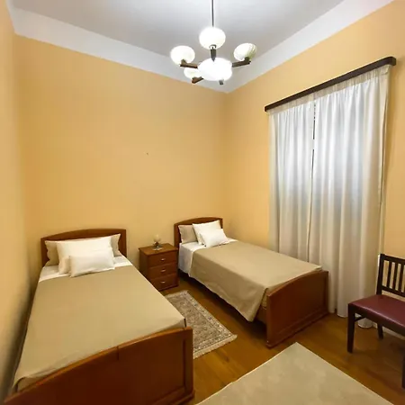 Casa Da Avo Luisa