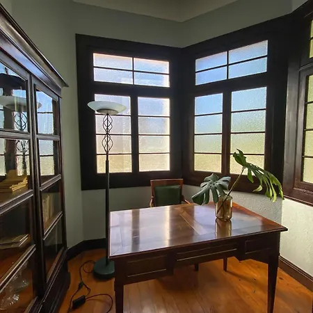 度假居 Casa Da Avo Luisa *