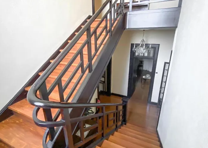 度假居 Casa Da Avo Luisa 丰沙尔