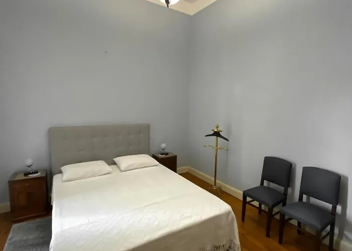 Casa Da Avo Luisa 丰沙尔