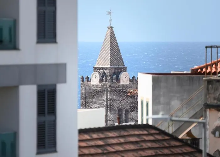 度假居 Casa Da Avo Luisa *