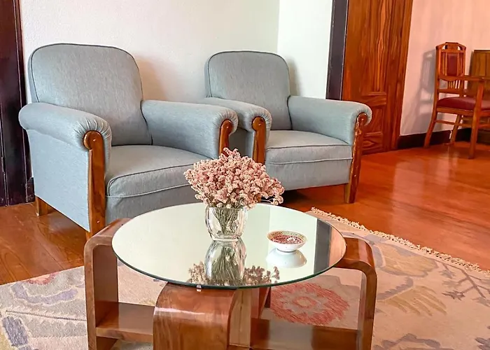 度假居 Casa Da Avo Luisa *