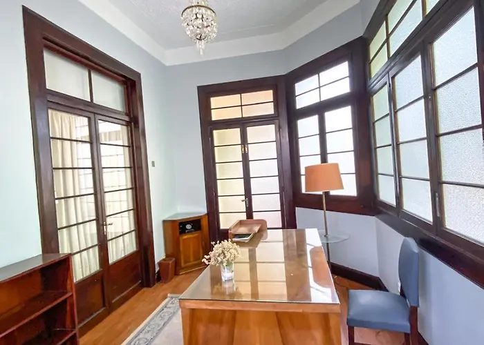 度假居 Casa Da Avo Luisa *