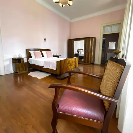 Prázdninový dům Casa Da Avo Luisa *