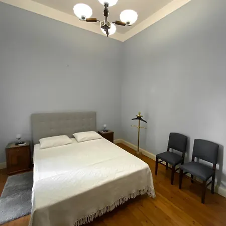 Casa Da Avó Luísa Funchal (Madeira)