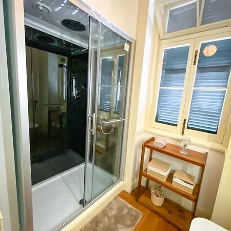 Hébergement de vacances Casa Da Avo Luisa Funchal (Madeira)