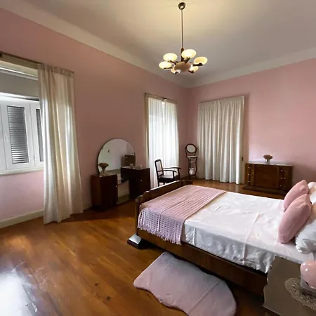 Casa Da Avó Luísa
