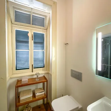 Casa Da Avo Luisa *