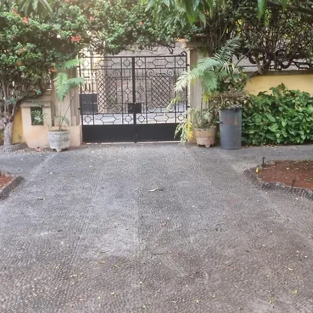 Casa Da Avó Luísa