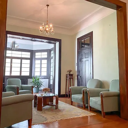 Casa Da Avo Luisa *