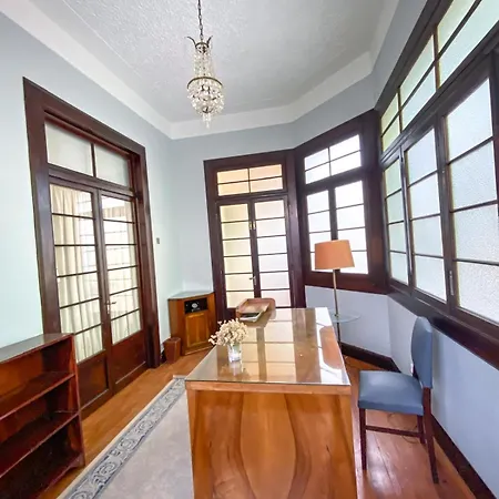 Prázdninový dům Casa Da Avo Luisa *