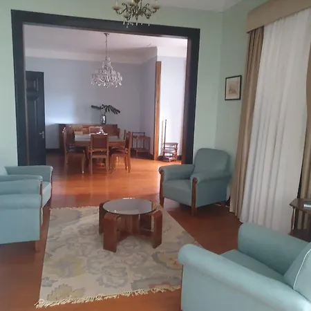 Casa Da Avó Luísa