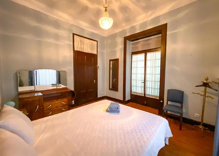 Ferienhaus Casa Da Avo Luisa *