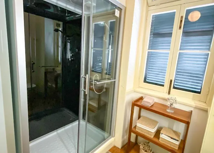 Ferienhaus Casa Da Avo Luisa Funchal (Madeira)