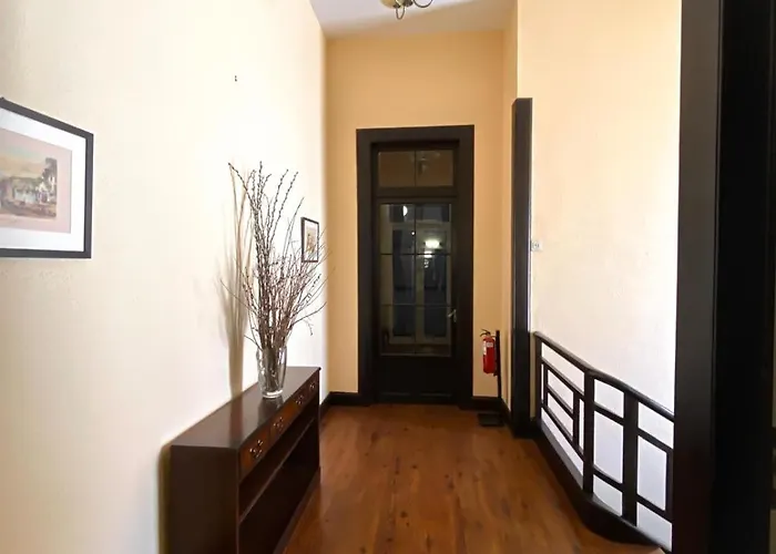 Casa Da Avo Luisa * Funchal (Madeira)