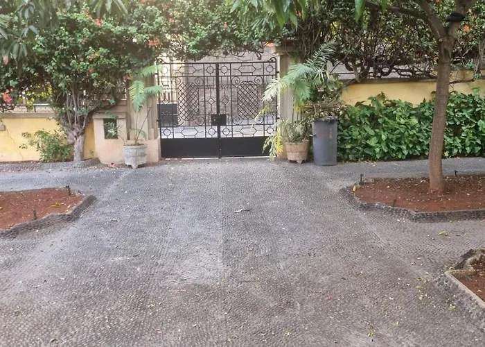 Casa Da Avo Luisa