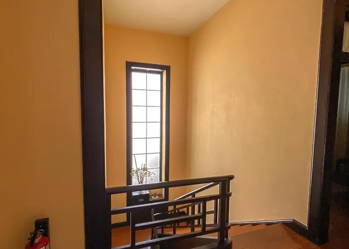 Casa Da Avo Luisa Ferienhaus