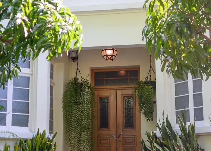 Casa Da Avo Luisa Funchal (Madeira)