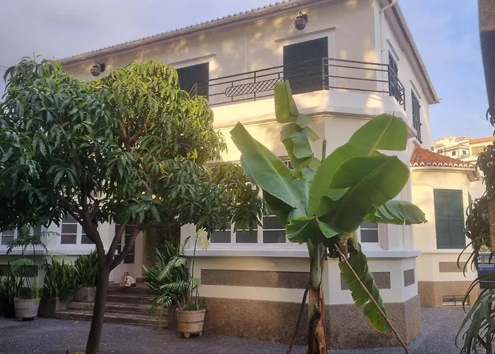 Casa Da Avo Luisa