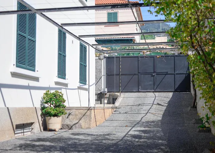 Casa Da Avo Luisa Ferienhaus *