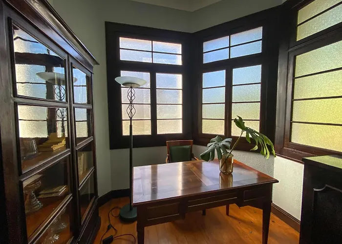 Ferienhaus Casa Da Avo Luisa *