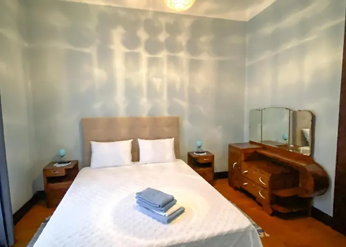 Casa Da Avo Luisa Ferienhaus Funchal (Madeira)