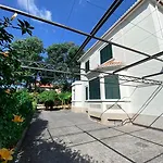 Casa Da Avo Luisa * Funchal (Madeira)