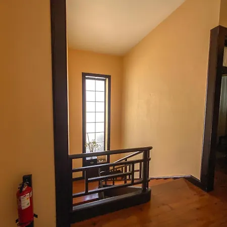 Casa Da Avo Luisa Feriehus