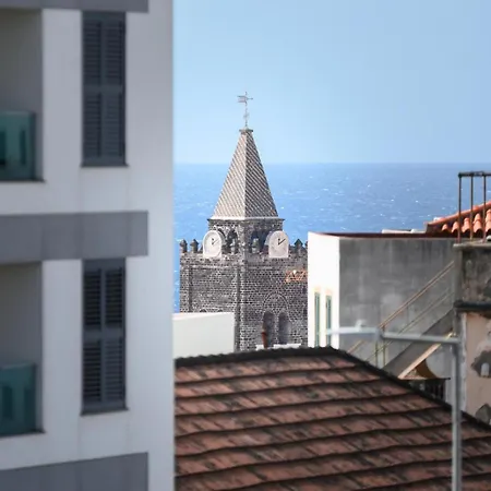 Feriehus Casa Da Avo Luisa *