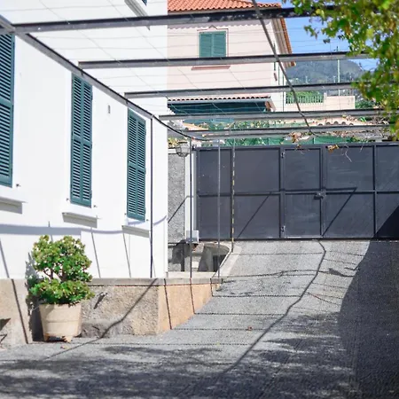 Casa Da Avo Luisa Dom wakacyjny *
