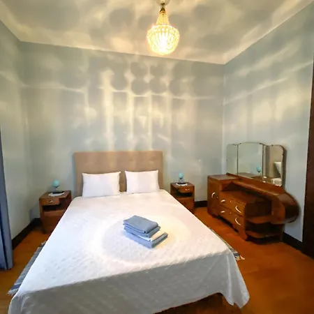 Casa Da Avo Luisa Feriehus Funchal (Madeira)