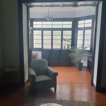 Casa Da Avo Luisa Feriehus